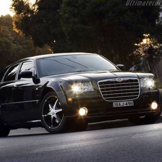 300c wallpaper
