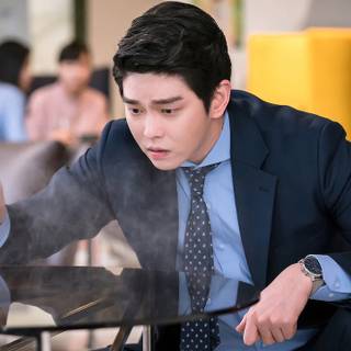 Clean with Passion for Now HD wallpaper