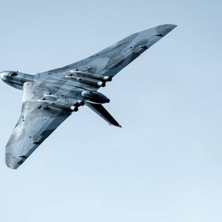 Avro Vulcan wallpaper