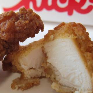 Cute chicken nugget wallpaper