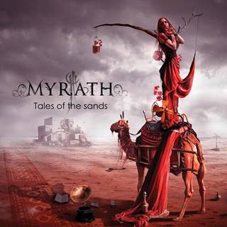 Myrath wallpaper