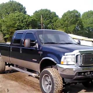 6.0 power stroke wallpaper