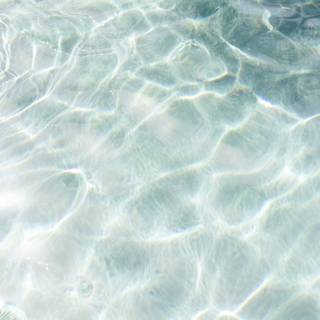 Aesthetic summer water wallpaper