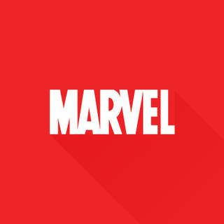 Marvel logo Ultra HD wallpaper