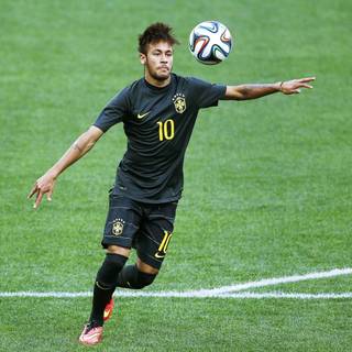 Neymar World Cup wallpaper