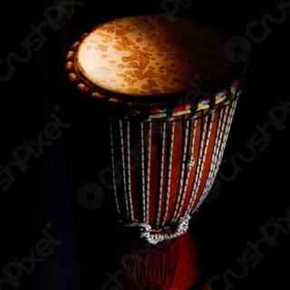Djembe wallpaper