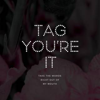 Melanie Martinez lyrics wallpaper