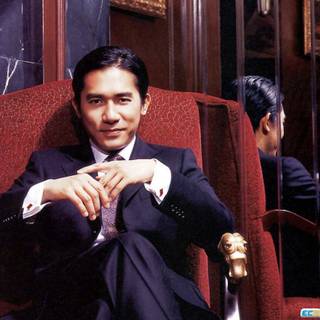Tony Leung wallpaper