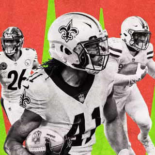 NFL Running Backs wallpaper