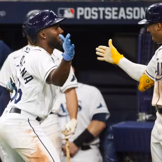 Wander Franco wallpaper