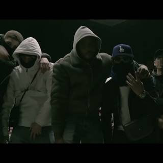 Harlem Spartans wallpaper