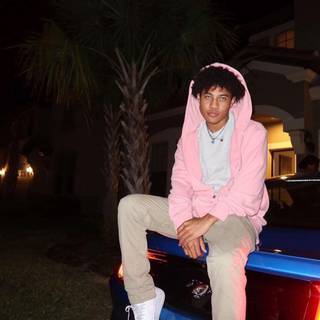 Sora Simmons wallpaper