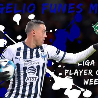 Funes Mori wallpaper