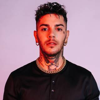 Emis Killa wallpaper