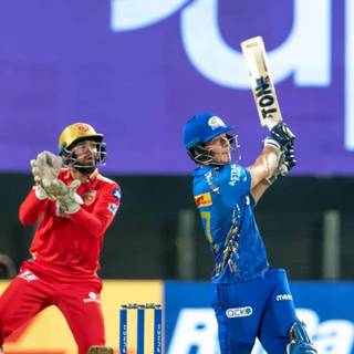 Dewald Brevis wallpaper