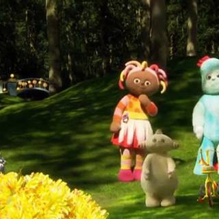 Makka Pakka wallpaper