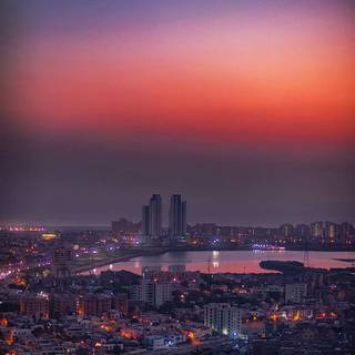 Karachi Pakistan wallpaper