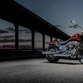 Harley Davidson 2022 wallpaper