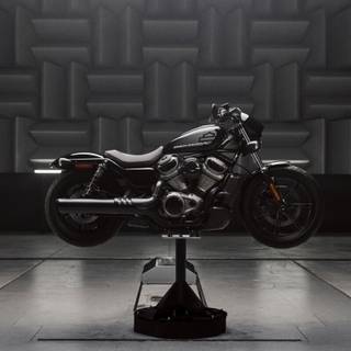 Harley Davidson 2022 wallpaper