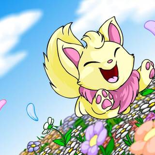 Neopets wallpaper