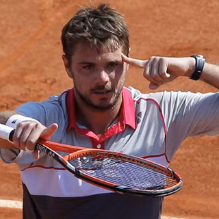 Wawrinka wallpaper