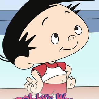 Bobby’s World wallpaper