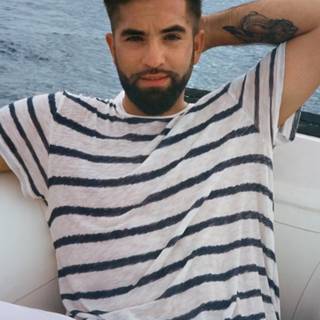 Kendji Girac wallpaper