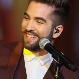 Kendji Girac wallpaper