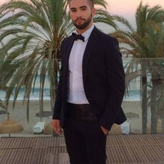 Kendji Girac wallpaper