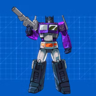 Transformers Devastation wallpaper