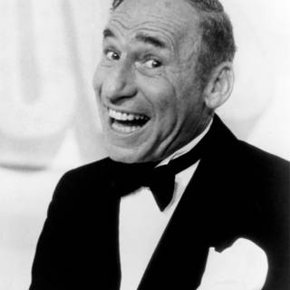 Mel Brooks wallpaper
