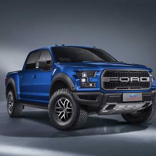 Ford F Series wallpaper