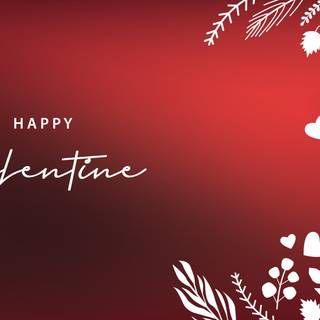 Wedding poster wallpaper