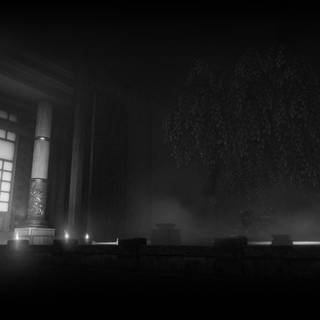 Trek to Yomi wallpaper