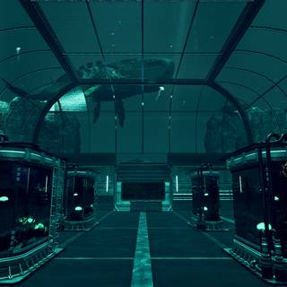 Conglomerate 451 wallpaper