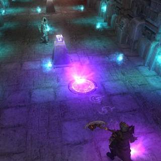 Avencast - Rise Of The Mage wallpaper