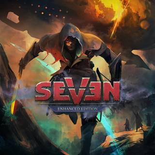 Seven - Enhanced Edition wallpaper