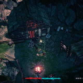 Seven - Enhanced Edition wallpaper