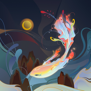 Huawei Mate Xs 2 wallpaper