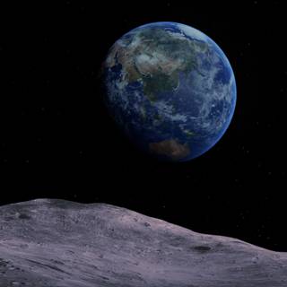 ZTE Axon 40 Ultra wallpaper