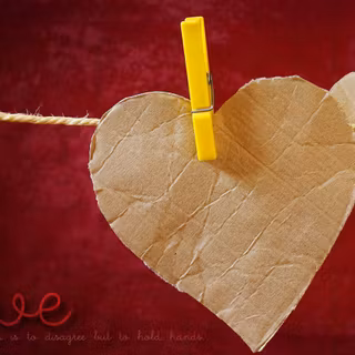 Love Tester wallpaper