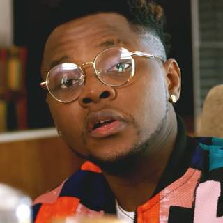 Kizz Daniel wallpaper