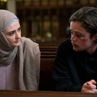 Harrison Gilbertson wallpaper