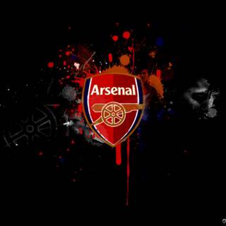 The Gunners wallpaper