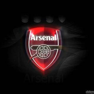 The Gunners wallpaper