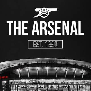 The Gunners wallpaper