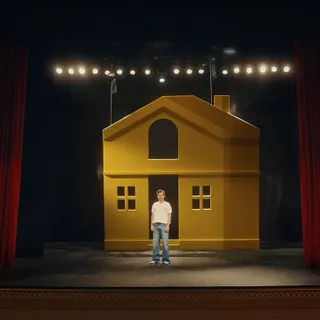 Harry’s House wallpaper