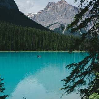 Yoho NP wallpaper