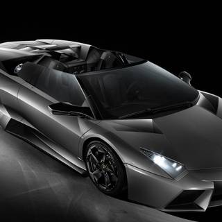 Lamborghini Reventón Roadster wallpaper