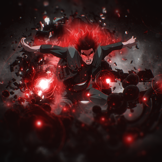 Eight Gates wallpaper